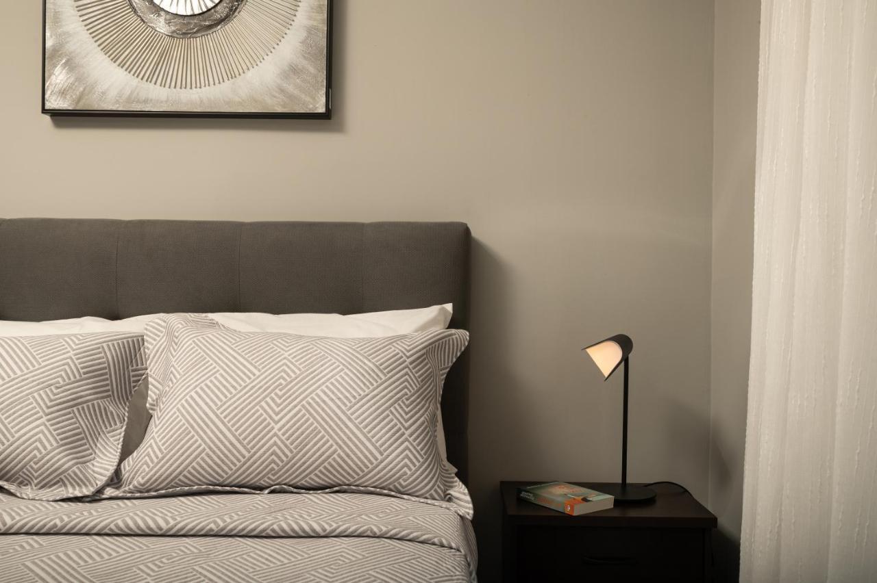 Delight Luxury Residences - Souda Extérieur photo