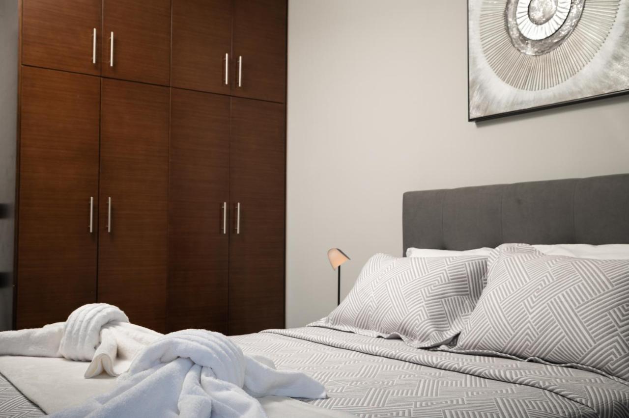 Delight Luxury Residences - Souda Extérieur photo