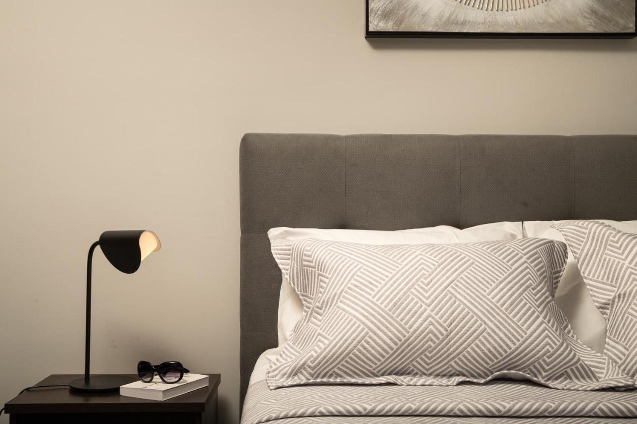 Delight Luxury Residences - Souda Extérieur photo
