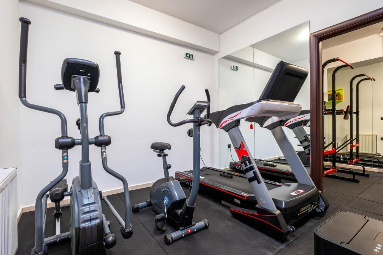 Delight Luxury Residences - Souda Extérieur photo