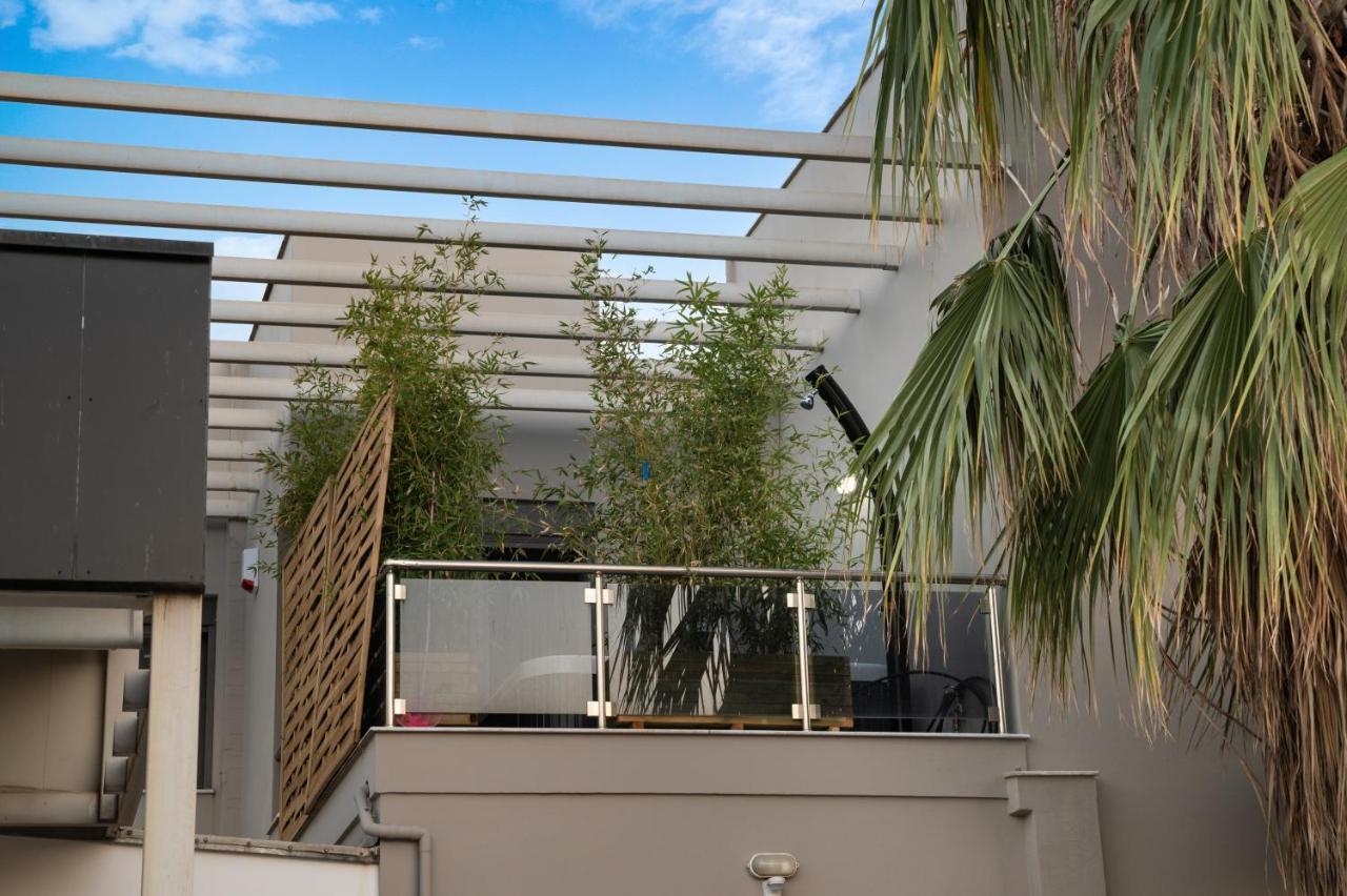 Delight Luxury Residences - Souda Extérieur photo