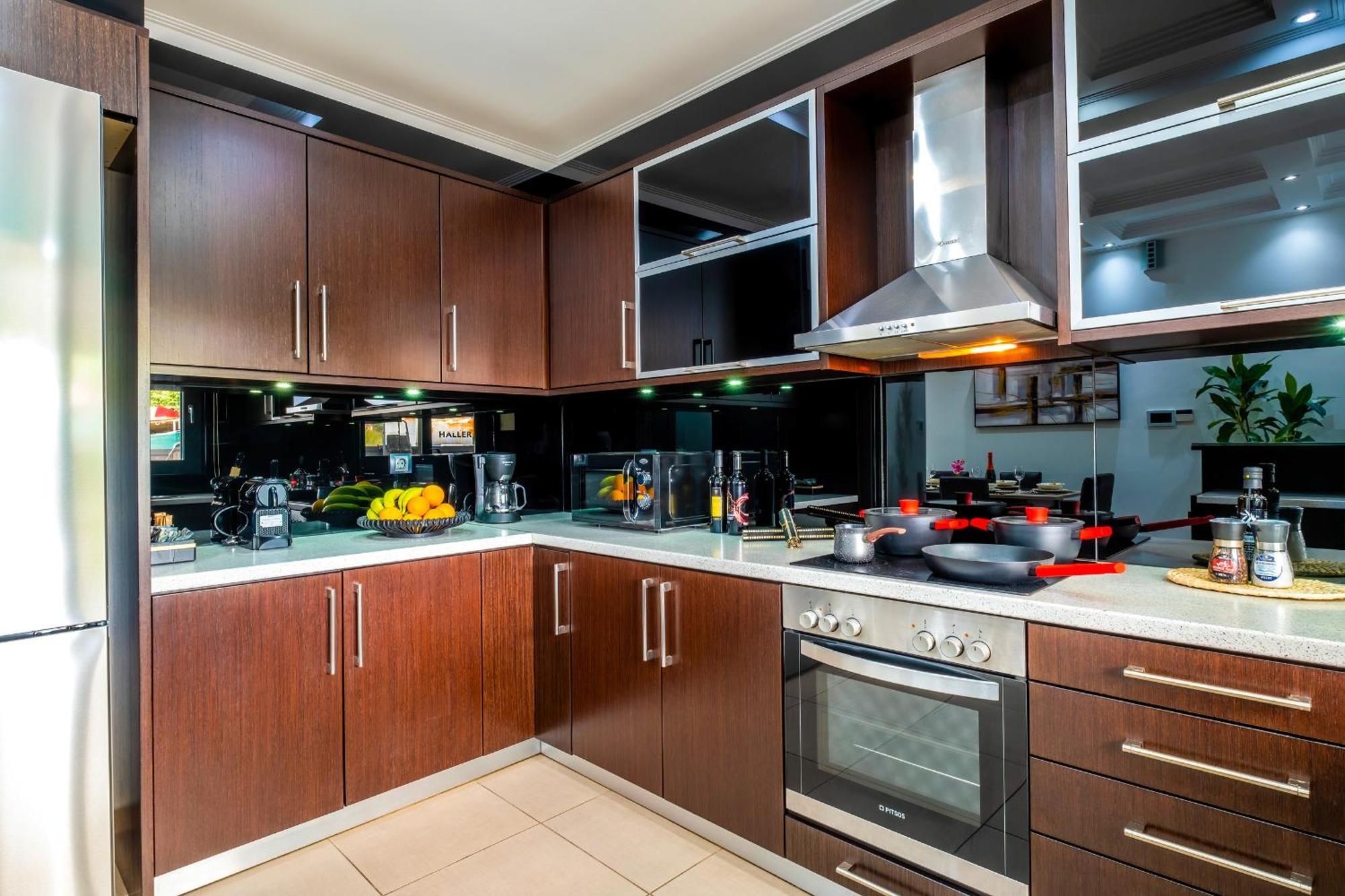 Delight Luxury Residences - Souda Extérieur photo